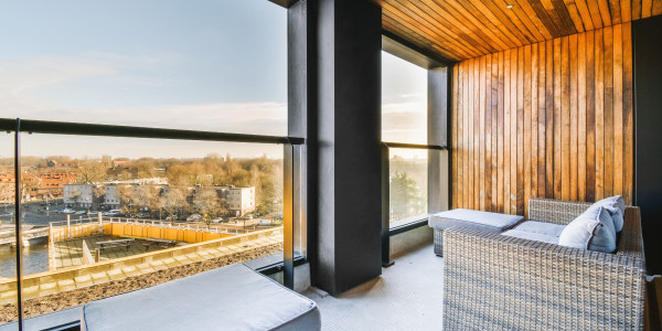 Comprar / Vender Apartamentos y Lofts en Santa Coloma de Gramenet · con Terraza