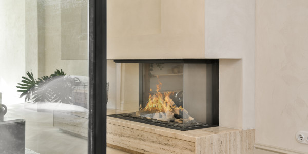 Comprar / Vender Dúplex y Áticos en Santa Coloma de Gramenet · con Chimenea