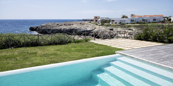 Compraventa de Inmuebles en Santa Coloma de Gramenet · Casas de Playa