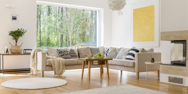 Compraventa de Inmuebles en Santa Coloma de Gramenet · Pisos