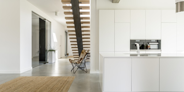 Compraventa de Inmuebles en Santa Coloma de Gramenet · Duplex