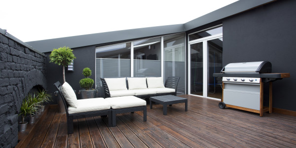 Inversores, Intermediarios, Agentes y Brokers Inmobiliarios en Santa Coloma de Gramenet · Tríplex